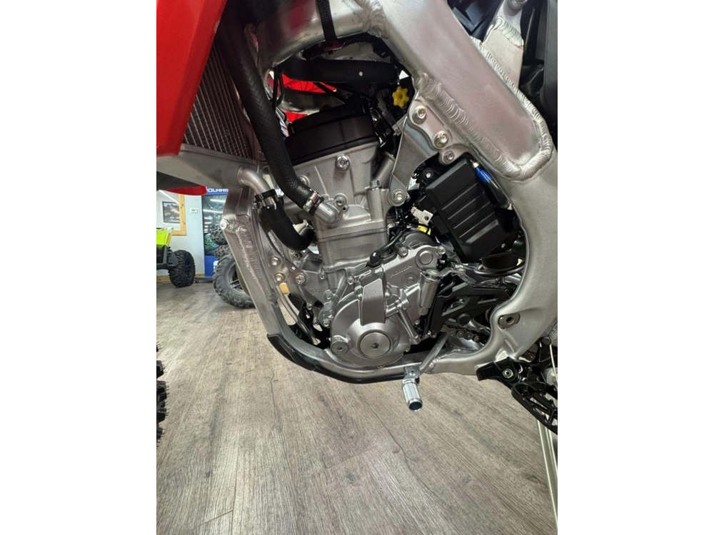 2026 Honda Crf250rx alt
