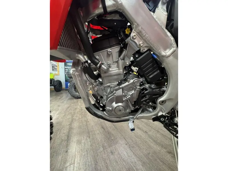 2026 Honda CRF250RX thumbnail 8