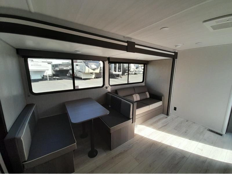 Keystone Rv Hideout 291br 2025 alt