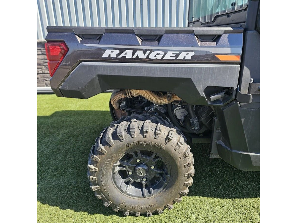 2024 Polaris Ranger Xp 1000 Northstar Ultimate Rc alt