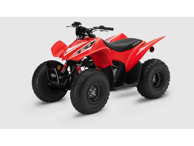 Honda TRX 90 XT 2026