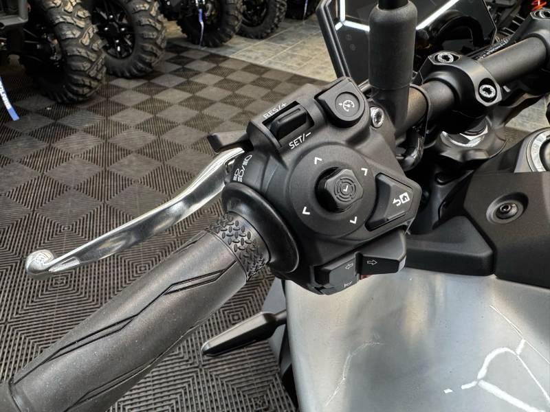 2026 Yamaha Mt-09 Sp alt