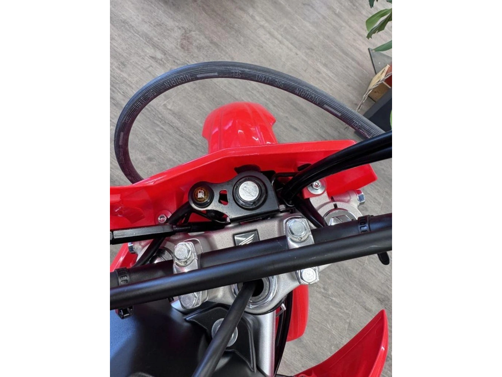 2026 Honda Crf125f alt