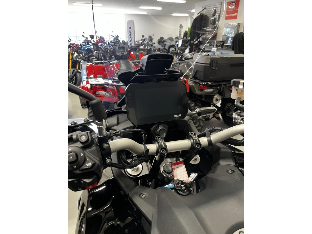 Yamaha Tracer 9 Tracer 2026 alt