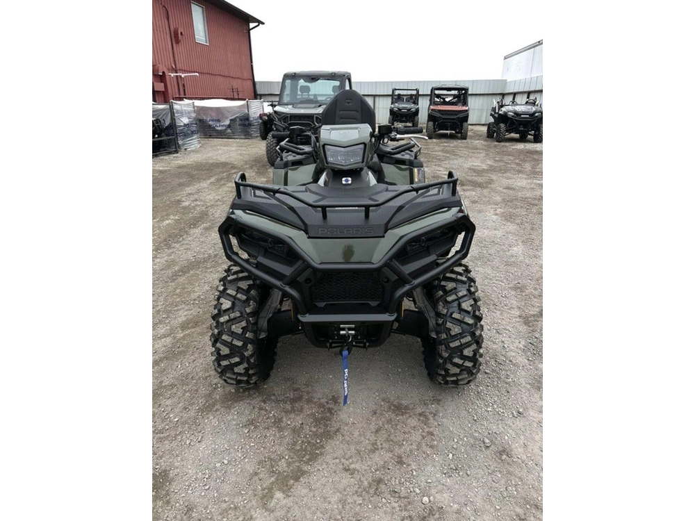 2026 Polaris Sportsman Touring 570 Premium alt