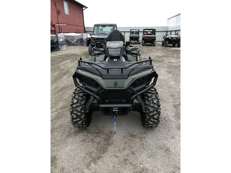 2026 Polaris Sportsman Touring 570 Premium thumbnail 2