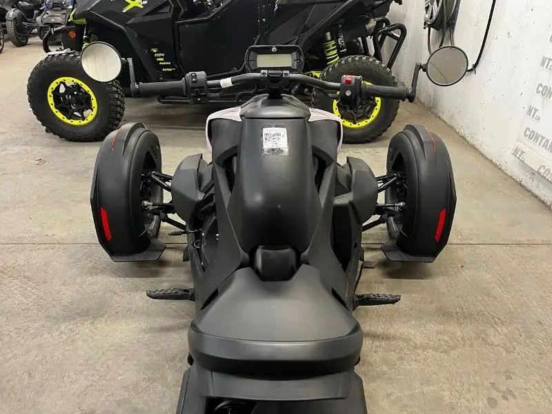 Can-Am Ryker (600 ACE) 2024