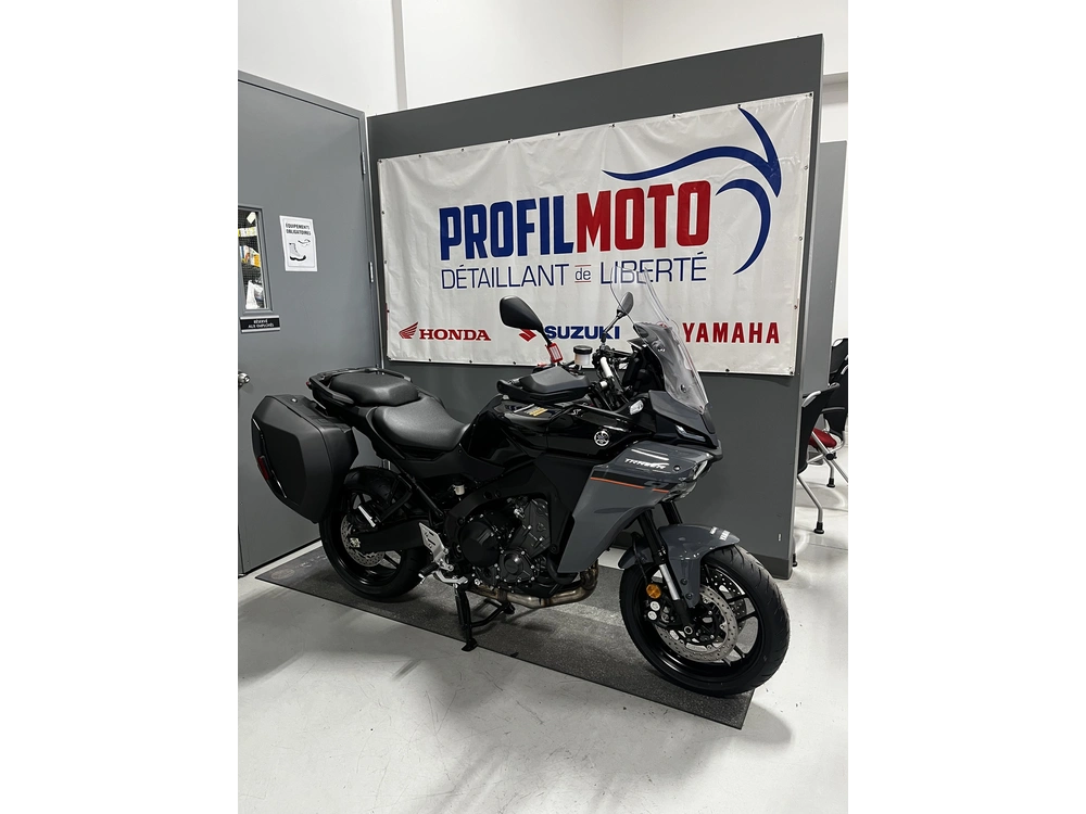 Yamaha Tracer 9 Tracer 2026 alt