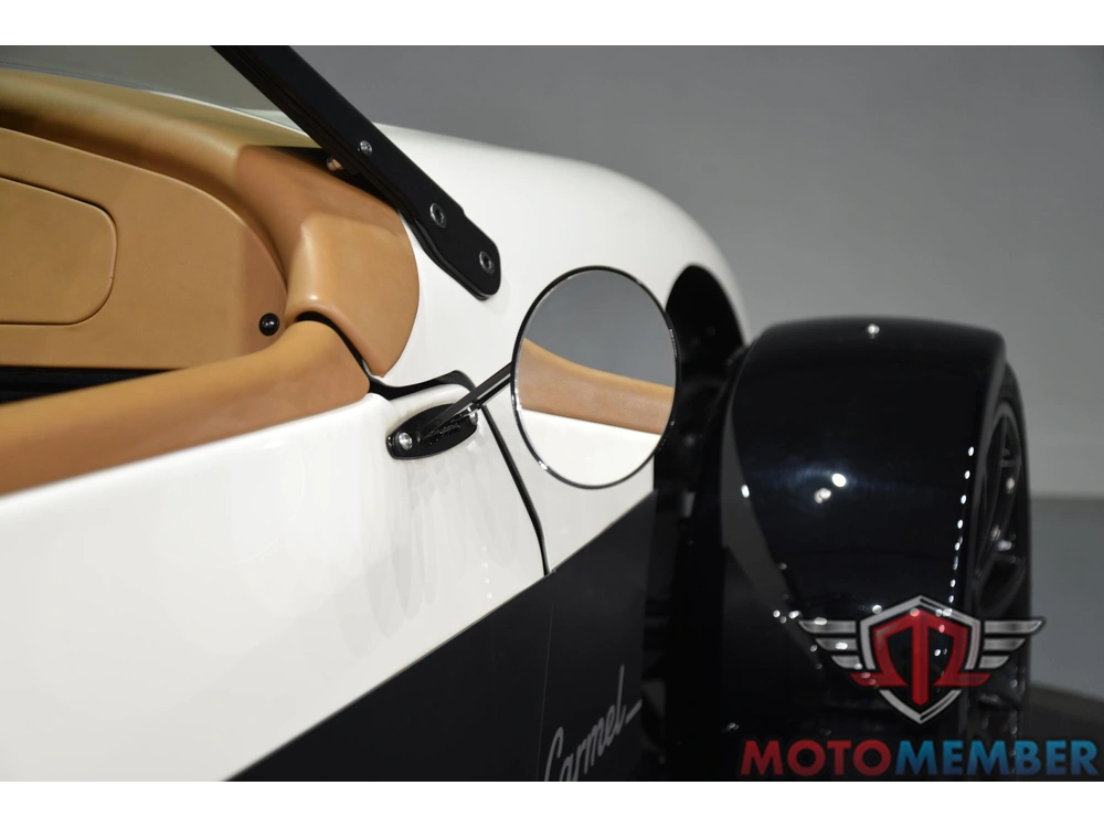 2023 Vanderhall Carmel Gt alt
