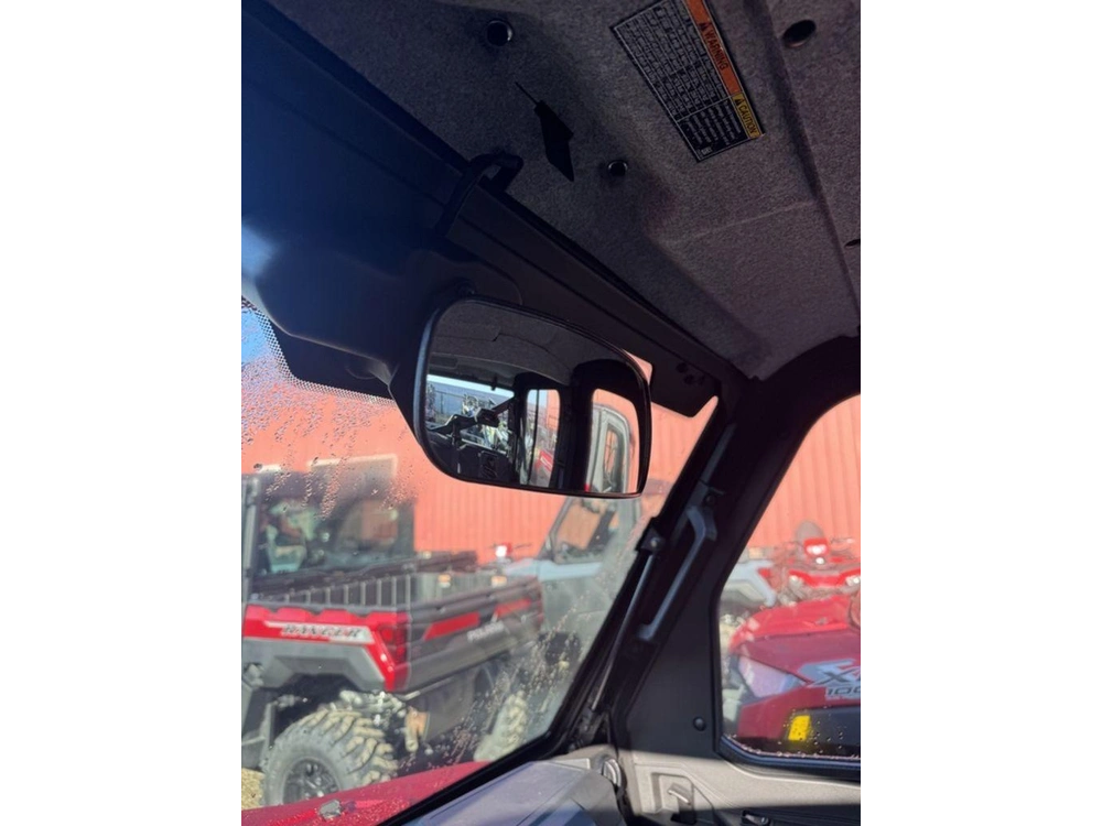 2026 Polaris Ranger Crew Xp 1000 Northstar Edition Premium alt