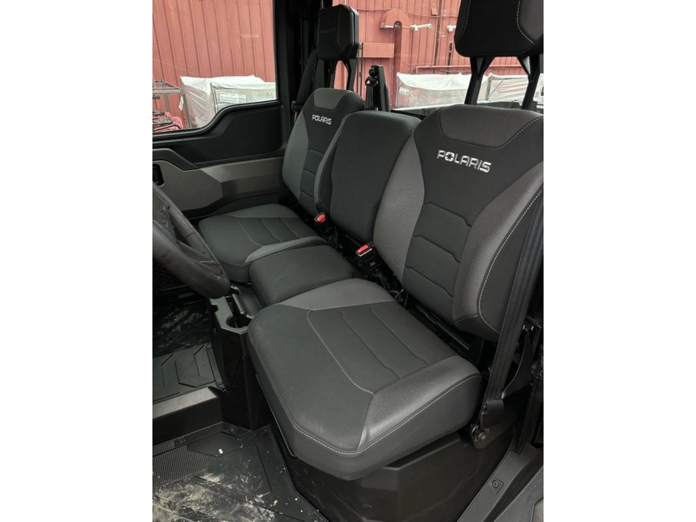 2025 Polaris Ranger Xd 1500 Northstar Ultimate alt