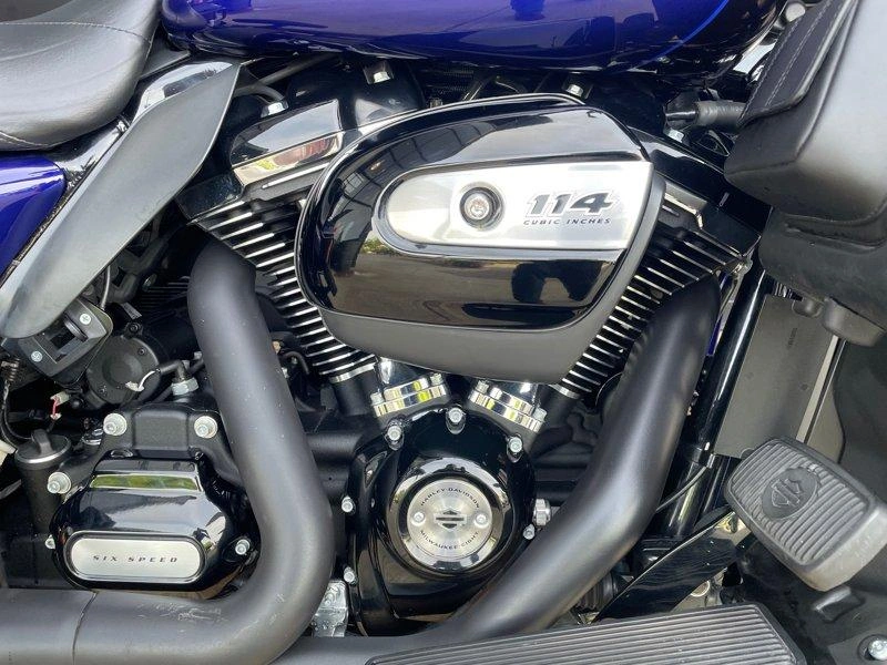 2020 Harley-davidson Flhtk - Ultra Limited™ alt