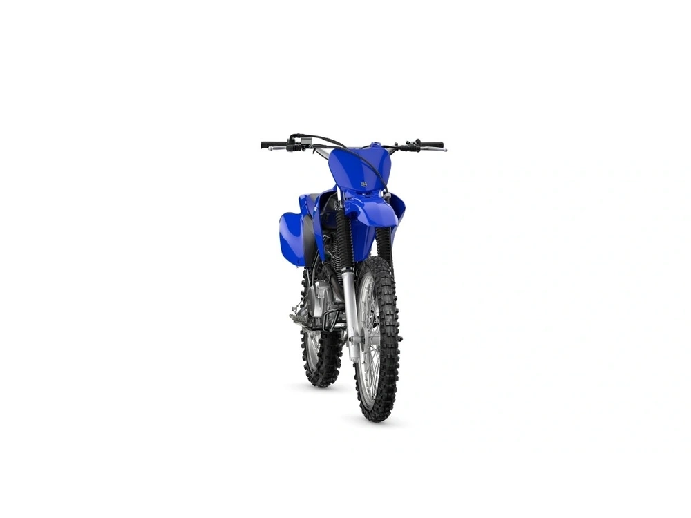 2026 Yamaha Tt-r230 alt