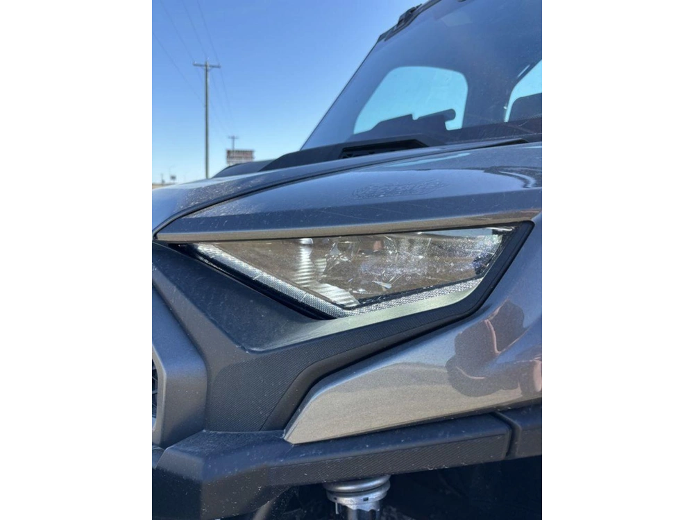 2025 Polaris Ranger Xd 1500 Northstar Ultimate alt