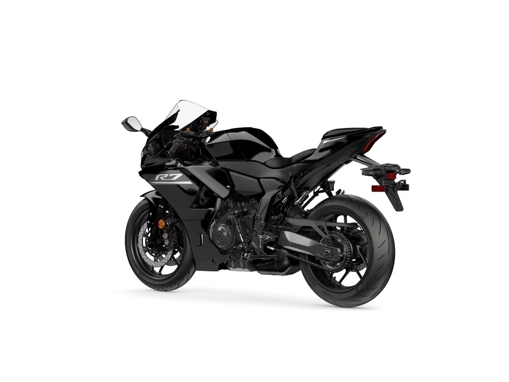 2026 Yamaha Yzf-r7 alt