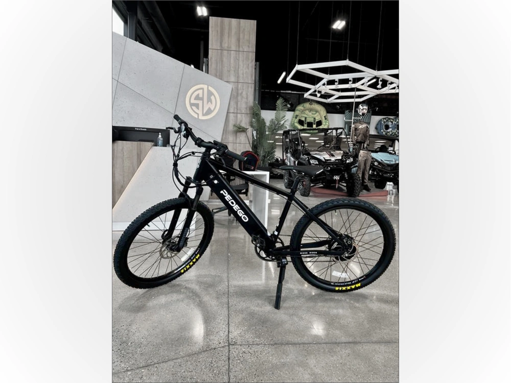 2021 Pedego Ridge Rider alt