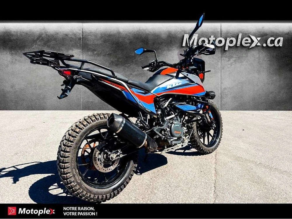 2020 Ktm 390 Adventure R alt
