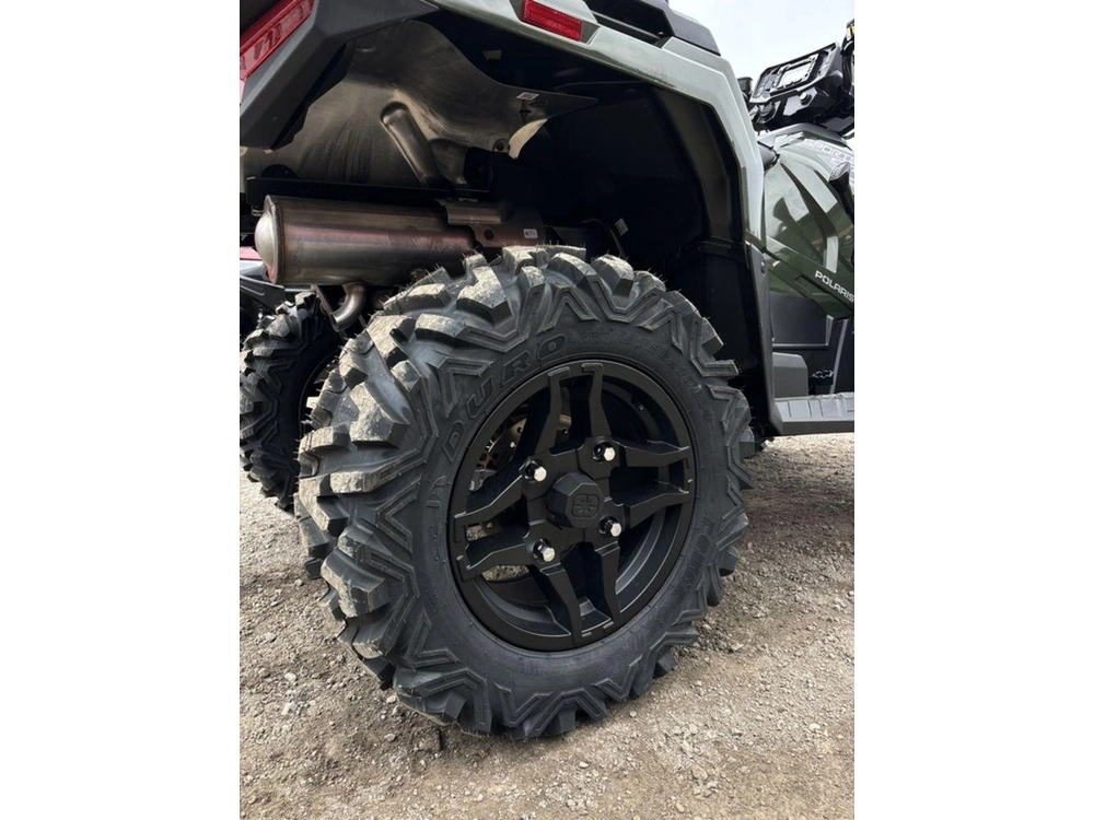 2026 Polaris Sportsman Touring 570 Premium alt
