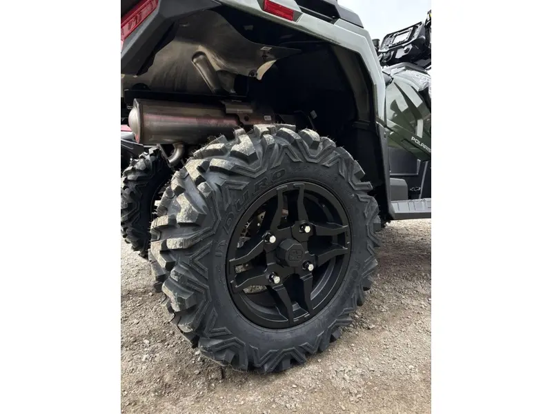 2026 Polaris Sportsman Touring 570 Premium thumbnail 6