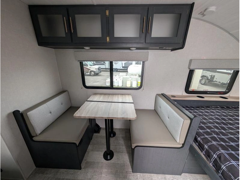 Forest River R-pod 194c 2024 alt