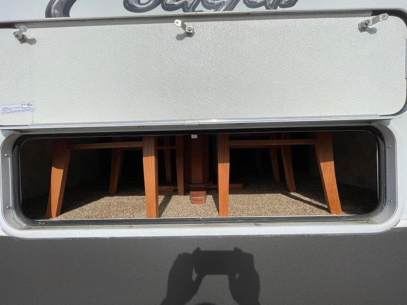 Keystone Rv Cougar 29res 2011 alt