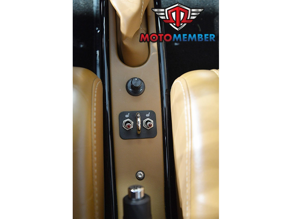 2023 Vanderhall Carmel Gt alt