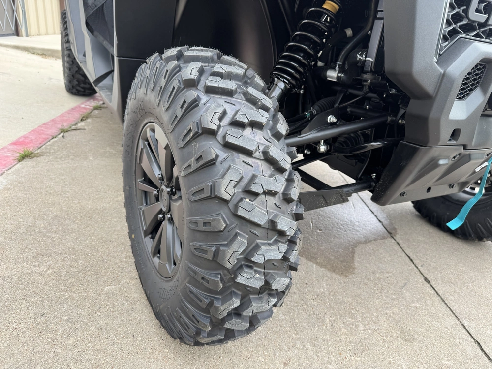 2026 Cfmoto Uforce U10 Xl Pro Cf1000uz-8l alt