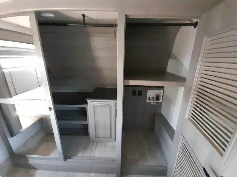 2021 Keystone RV Montana