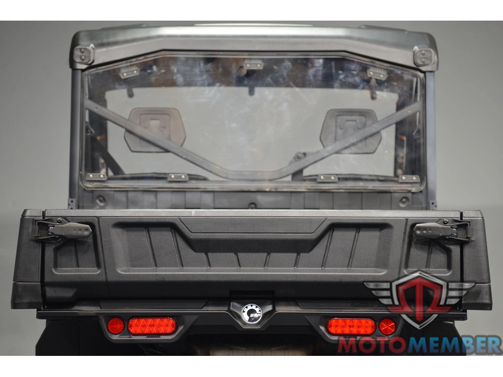 2023 Can-am Defender Pro Hd10 Dps alt