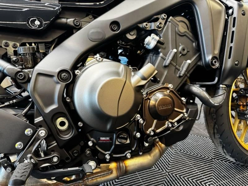2026 Yamaha Xsr900 alt