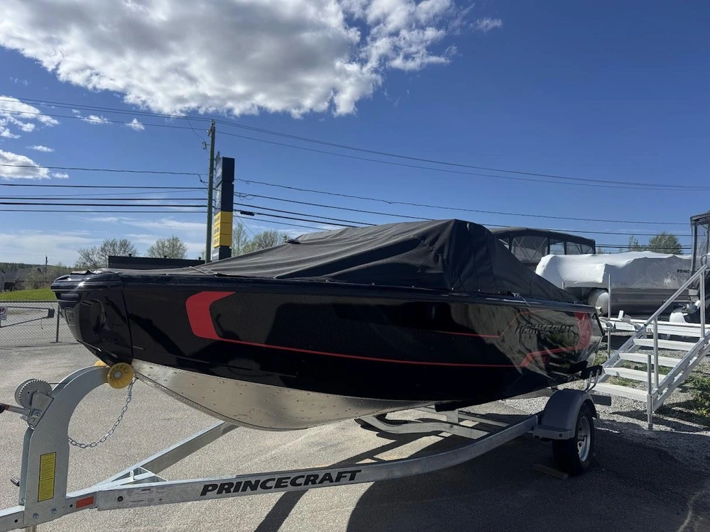 Princecraft Sport 175 2026 alt