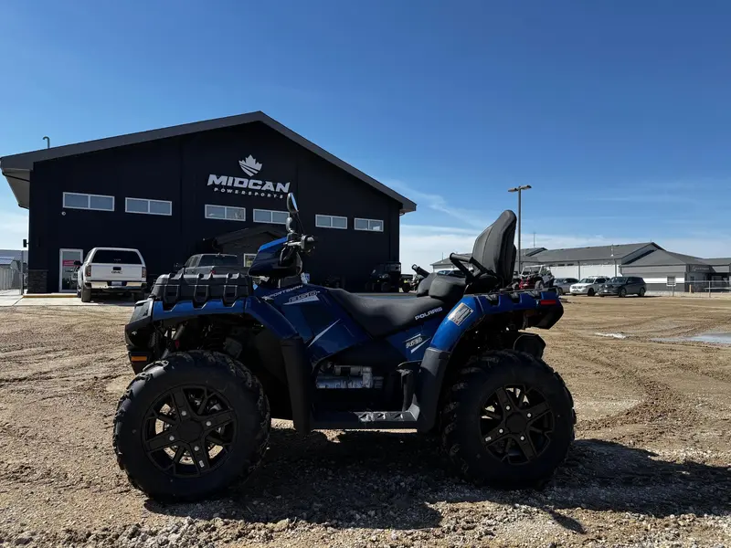 2023 Polaris SPORTSMAN 850 TOURING