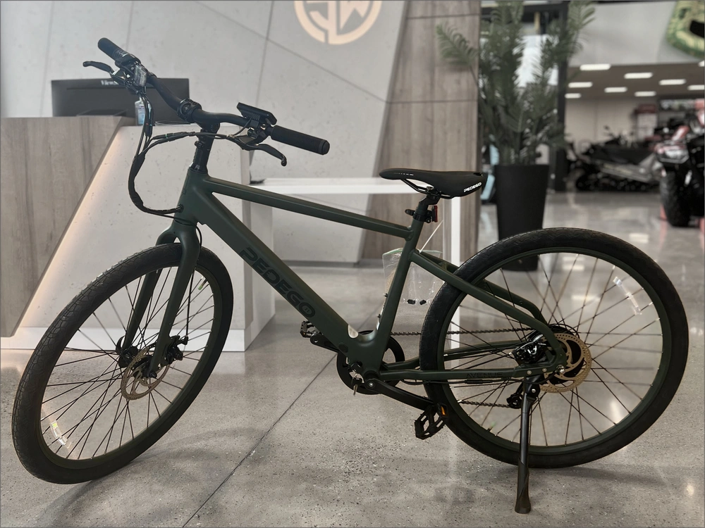2022 Pedego Avenue alt