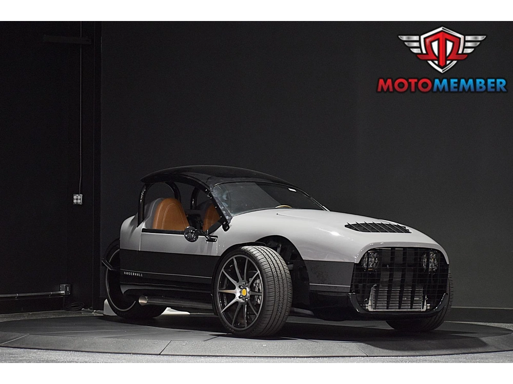 2023 Vanderhall Carmel® alt