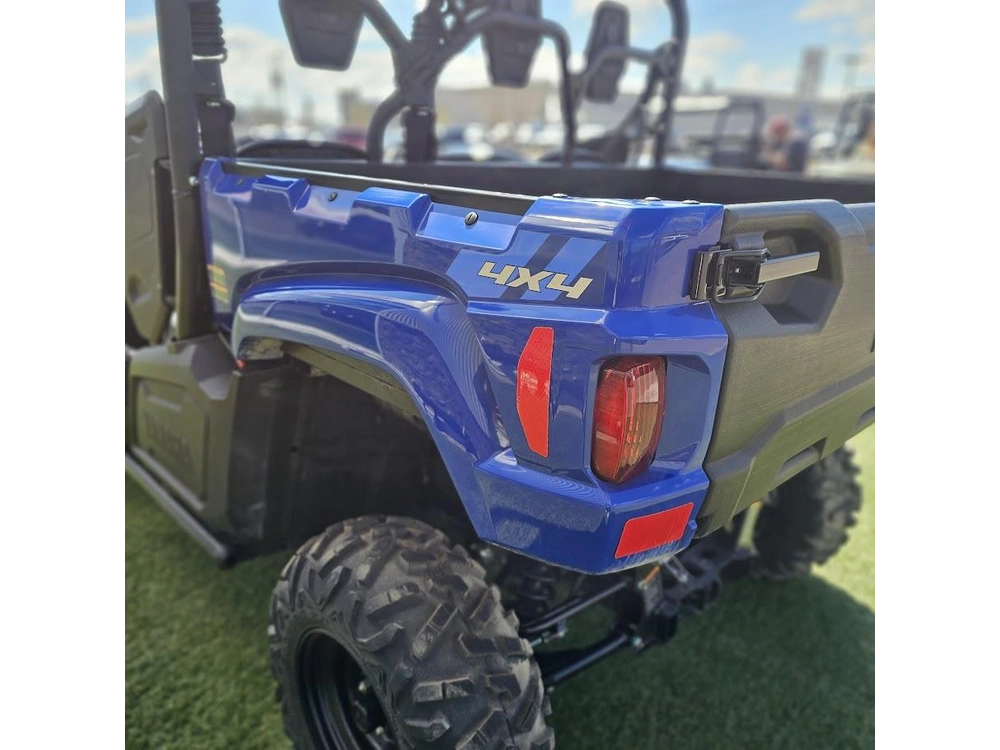 2026 Yamaha Viking Eps alt