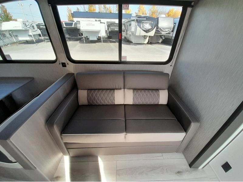 Keystone Rv Hideout 291br 2025 alt
