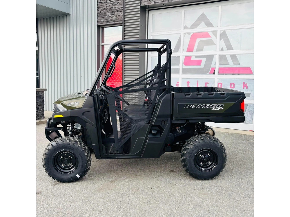 Polaris Ranger Sp 570 R26maa57b1 2026 alt