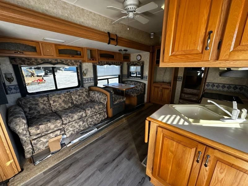 Newmar Cypress 32ckre 2006 alt
