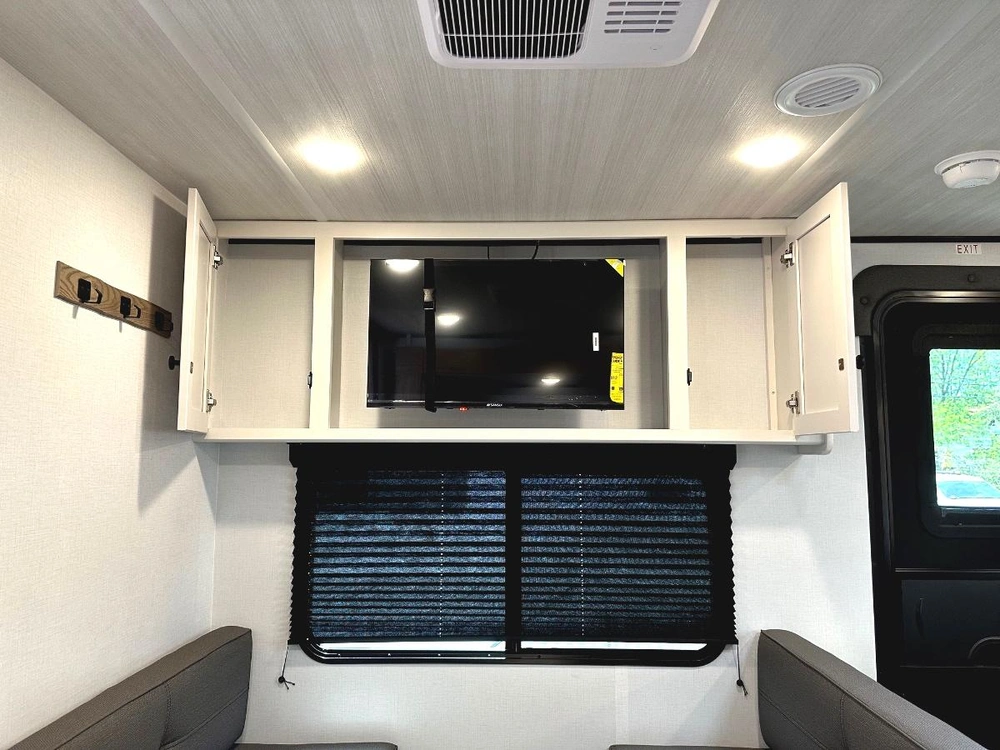 Keystone Rv Passport 210rkc 2026 alt
