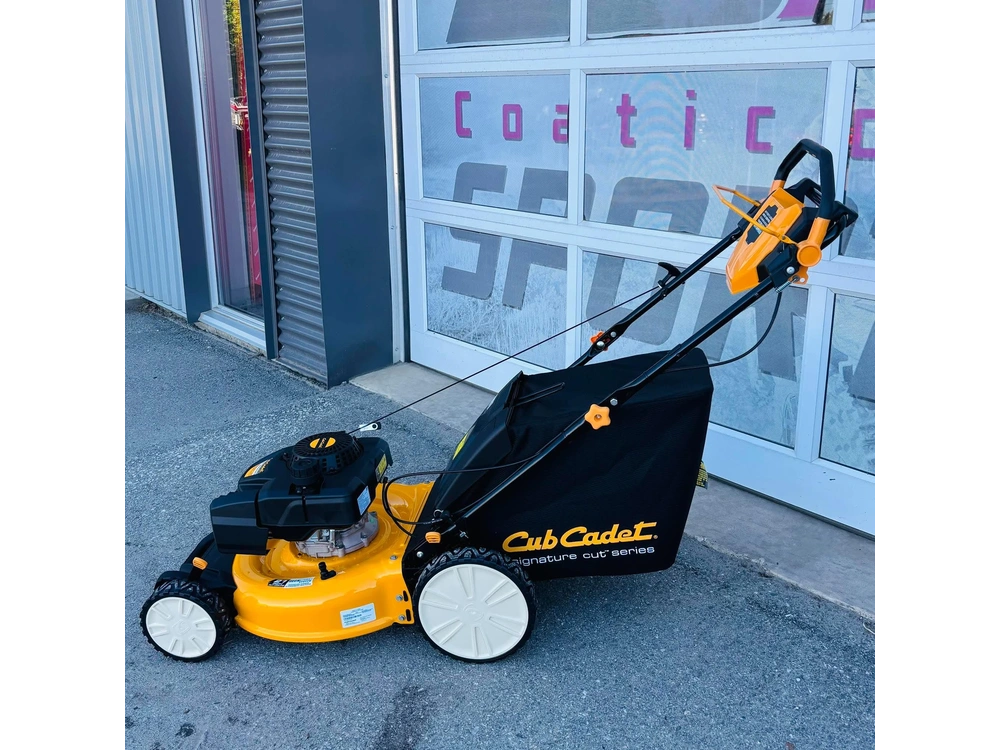 Cub Cadet Tondeuse Sc 500hwc 12abp2ra596 2026 alt