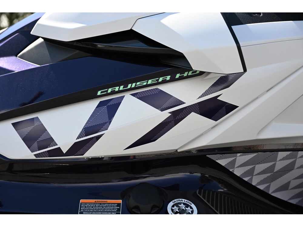 2026 Yamaha Vx Cruiser Ho-nightshade/white alt