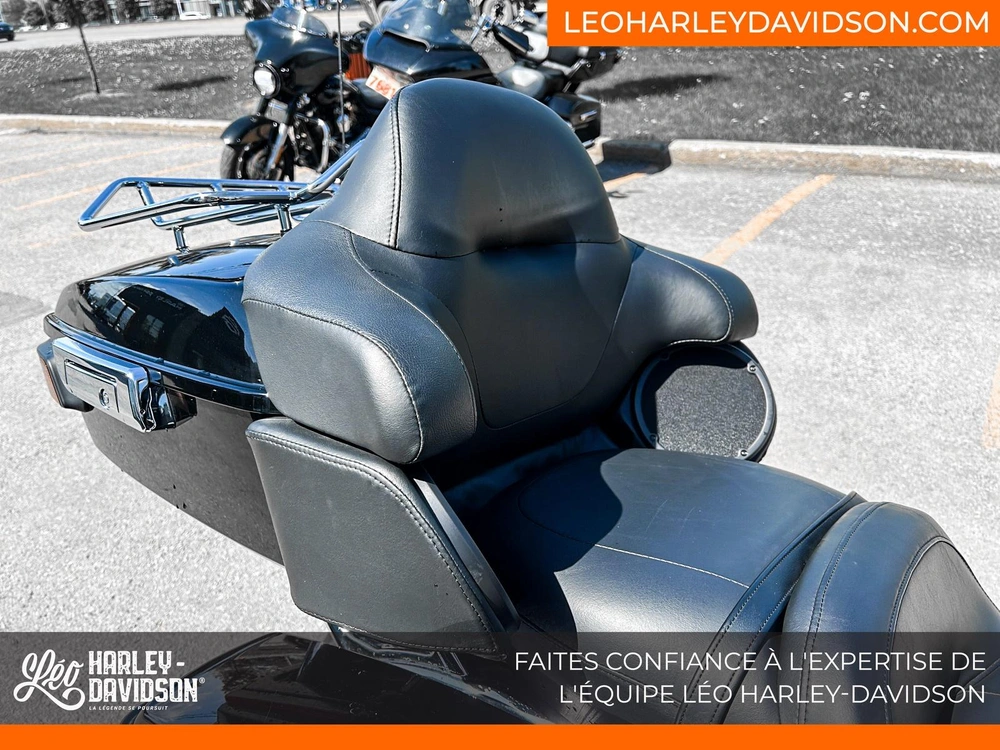 2022 Harley-davidson Fltrk Road Glide Limited alt