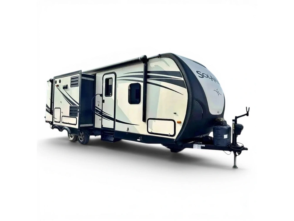 Palomino Solaire 263rb 2015 alt
