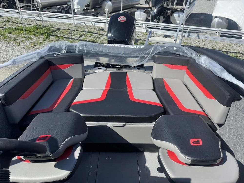 Princecraft Sport 175 2026 alt