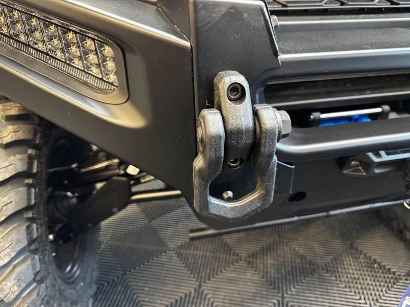 Polaris Ranger Xd 1500 Northstar Ultimate 2026 alt