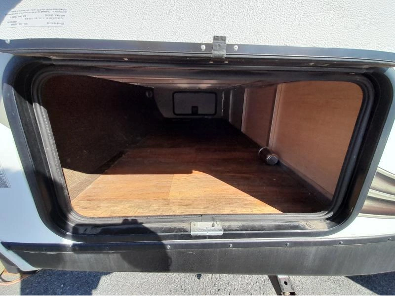 Keystone Rv Bullet 22rbp 2014 alt