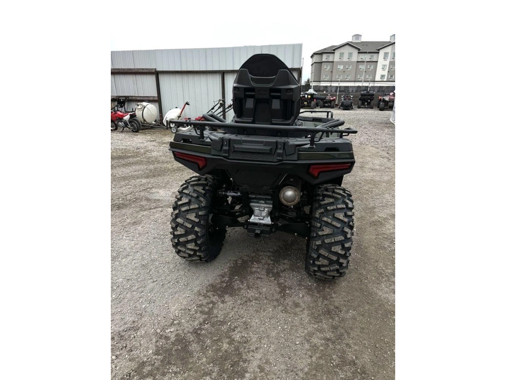 2026 Polaris Sportsman Touring 570 Premium alt