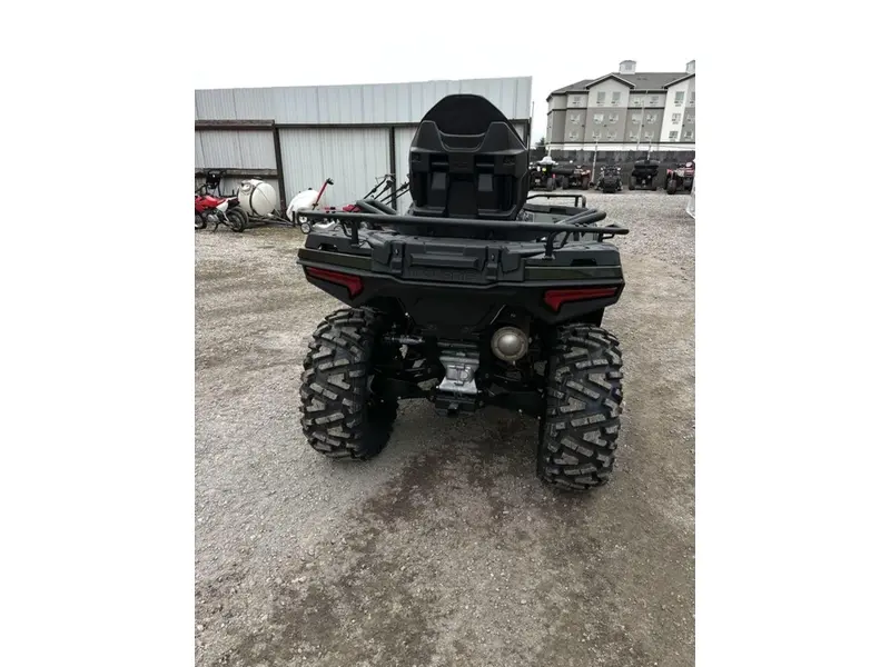 2026 Polaris Sportsman Touring 570 Premium thumbnail 4