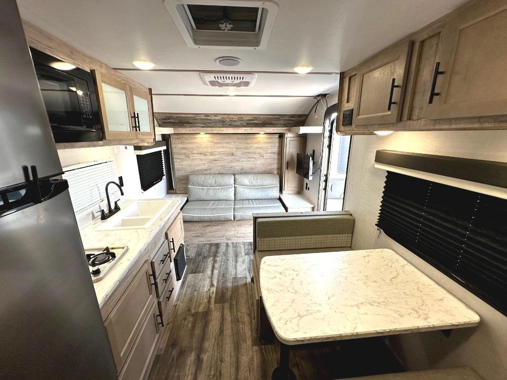 Gulfstream 197bh Amer-lite 2024 alt