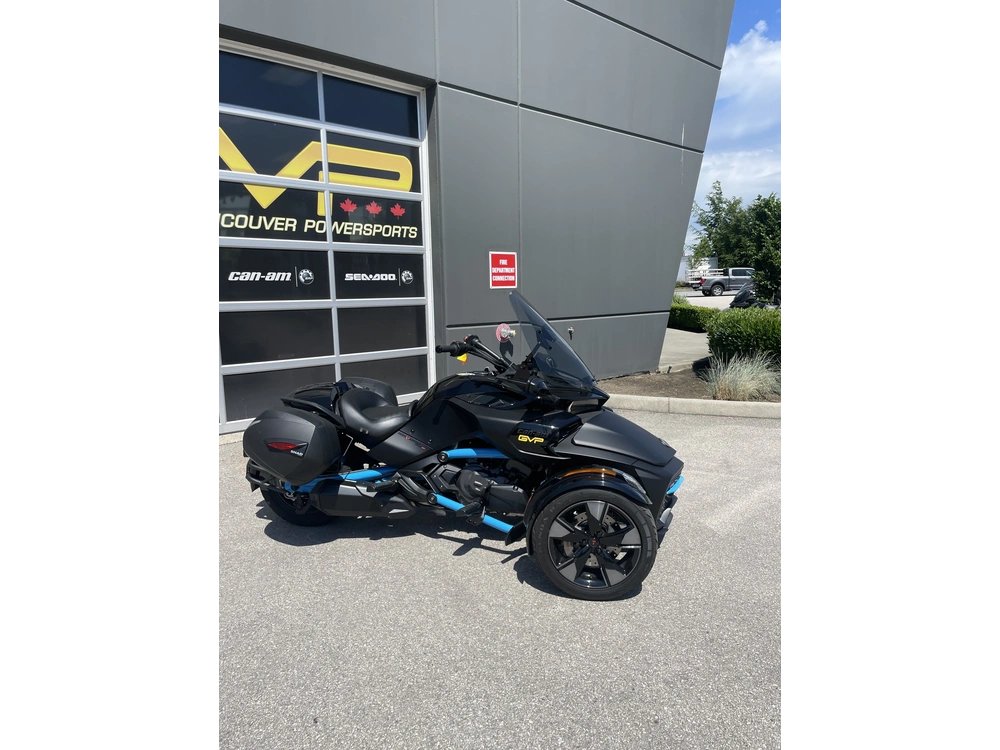 2023 Can-am F3-s Special Series alt